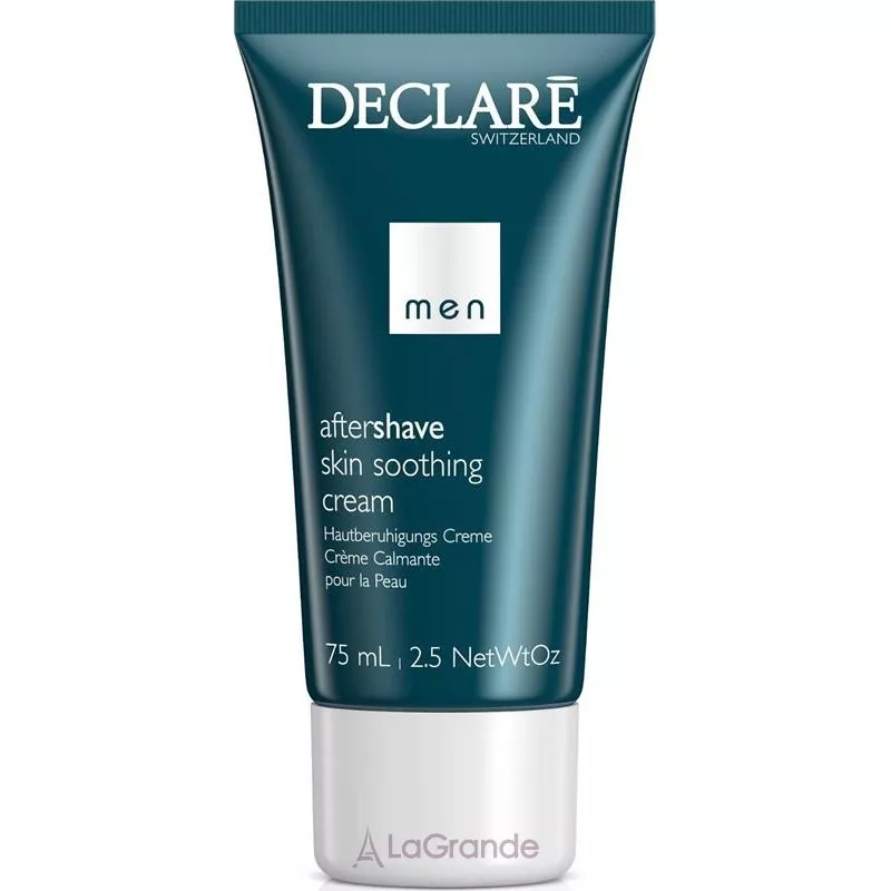 Declare After Shave Soothing Cream ������������� ���� ����� ������