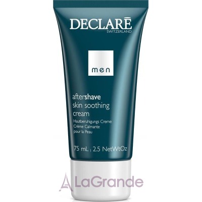 Declare After Shave Soothing Cream    