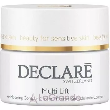 Declare Multi Lift Re-Modeling Contour Cream ������������ ������-����