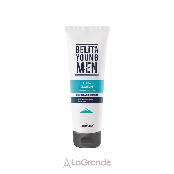 Bielita Belita Young Men Gel Styling ����-�������� 