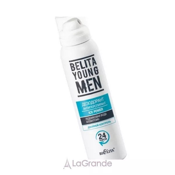 Bielite Belita Young Men Ice Power ������� ����������-��������������