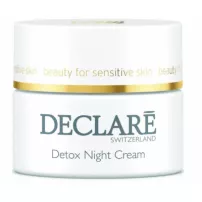 Declare Detox Night Cream ͳ���� ���� ��� ����������� ����