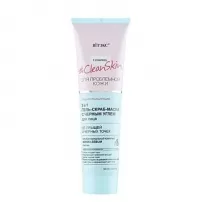 ������ Clean Skin Gel Scrub ����-�����-����� 3�1 ��� ���� �� ������ � ������ ����� � ������ �����