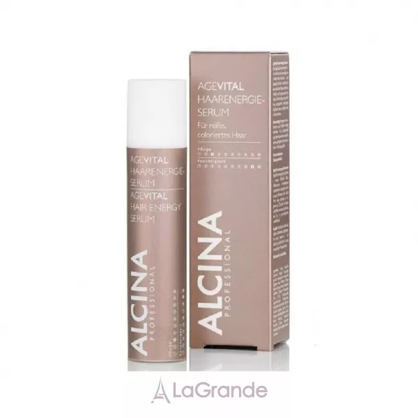 Alcina AgeVital Serum ����������� ��������� ��� ������ �������