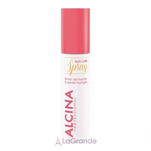 Alcina Sun Care Spray ����������� ������������� ����� ��� �������