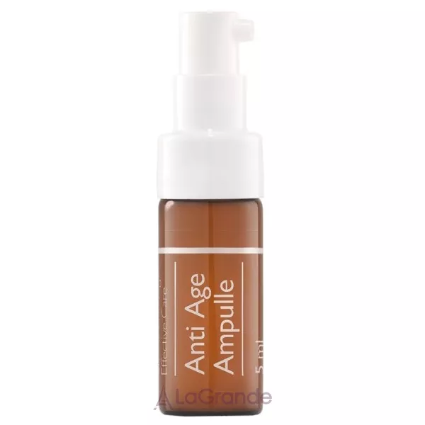 Alcina Anti Age Ampulle ������ ��� ���� ������������� ��� ��������� ������ � ���������