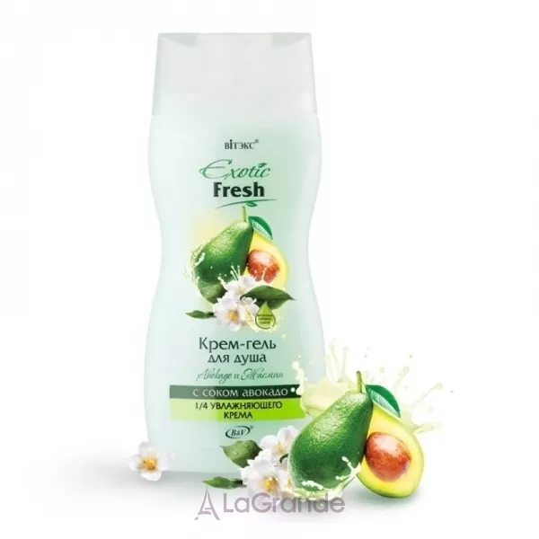 ³���� Exotic Fresh ����-���� ��� ���� 