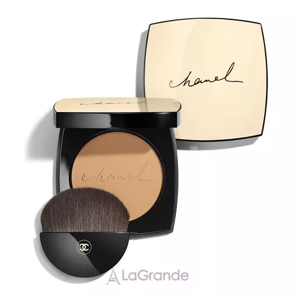Chanel Les Beiges ����� � �������� ������������� ������