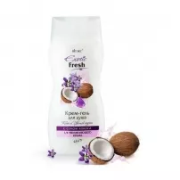 ������ Exotic Fresh Coconut and Goji Flower ����-����  ��� ���� "����� � ������ ����� � ����� ������"