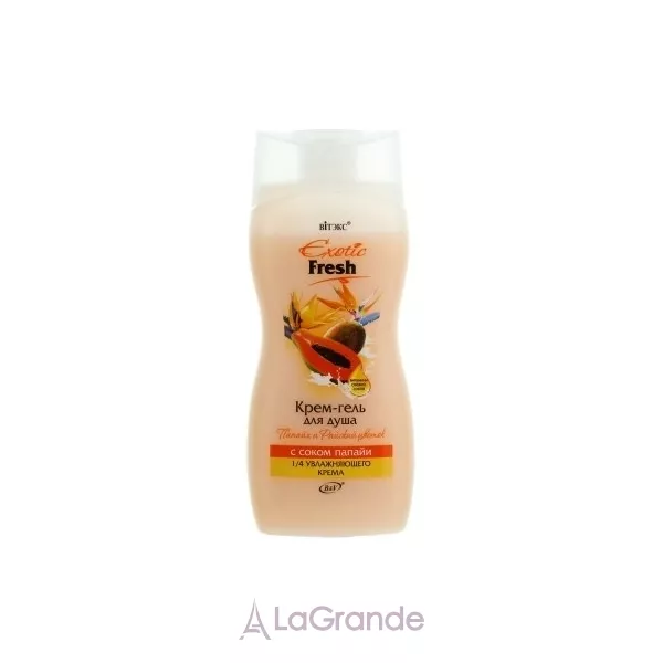 ³���� Exotic Fresh Papaya and Paradise Flower ����-���� ��� ���� ������ �� ������� ����� � ����� �����