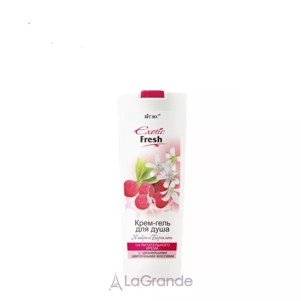 ³���� Exotic Fresh Yamberi and Bergamot ����-���� ��� ���� 