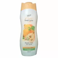 �����c Exotic Fresh  Quince and Vanilla ����-���� ��� ���� "���� � ������" � ����� ����