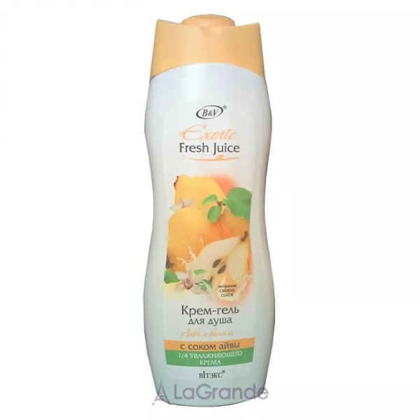 ³���c Exotic Fresh Quince and Vanilla ����-���� ��� ���� 