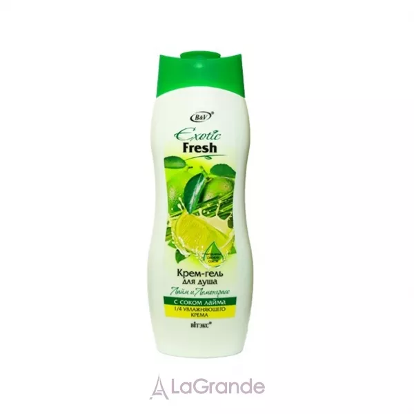 ³���� Exotic Fresh Lime and Lemongrass ����-���� ��� ���� 