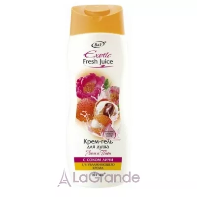 c Exotic Fresh Lychee and Peony -      