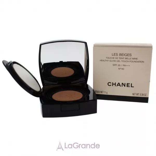 Chanel Les Beiges ��������� ����-����