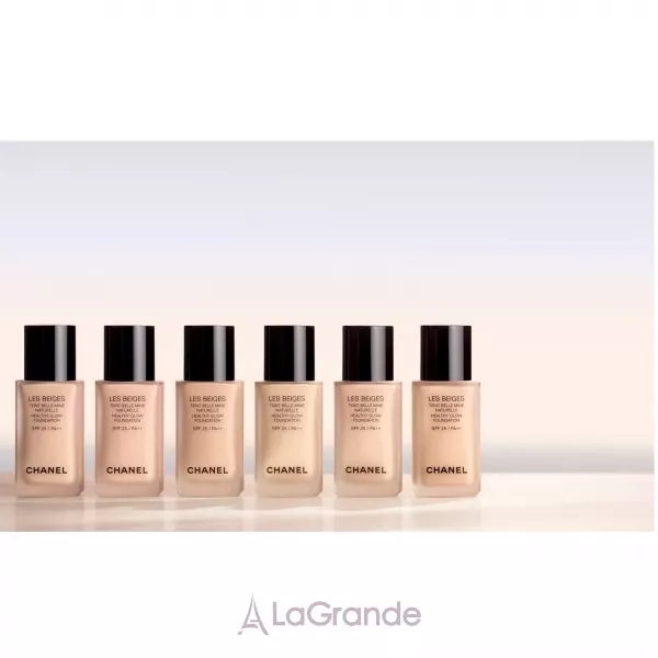 Chanel Les Beiges ��������� �����