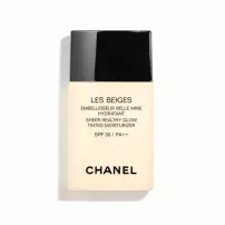 Chanel Les Beiges ����������� ���������� ����� � �������� ������������� ������