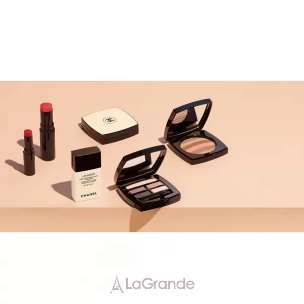 Chanel Les Beiges ����������� ���������� ����� � �������� ������������� ������
