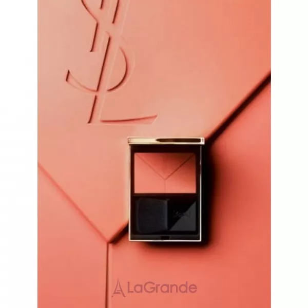 Yves Saint Laurent Couture Blush ���������� ������