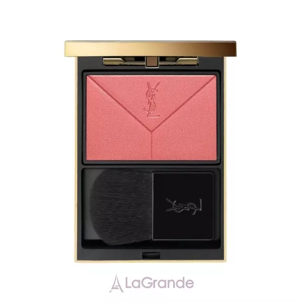 Yves Saint Laurent Couture Blush ���������� ������