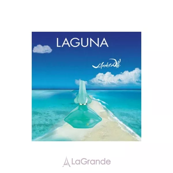 Salvador Dali Laguna ��������� ����