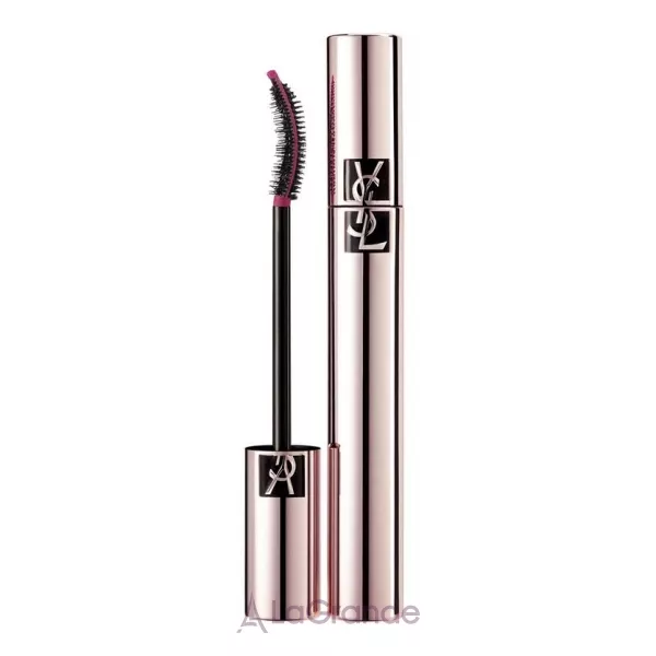 Yves Saint Laurent Mascara Volume Effet Faux Cils The Curler ��� ��� ��