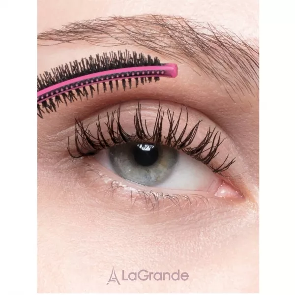 Yves Saint Laurent Mascara Volume Effet Faux Cils The Curler ��� ��� ��