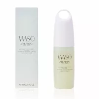 Shiseido Waso Quick Matte Moisturizer Oil-Free ���������� �������, �� ����