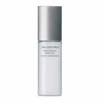 Shiseido Men Moisturizing Emulsion ���������� ������� ��� �������