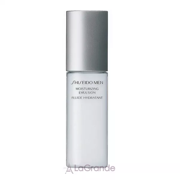 Shiseido Men Moisturizing Emulsion ���������� ������� ��� �������