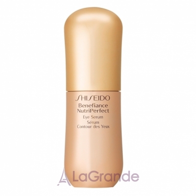 Shiseido Benefiance NutriPerfect Eye Serum Сироватка для контуру очей