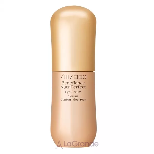 Shiseido Benefiance NutriPerfect Eye Serum ��������� ��� ������� ����