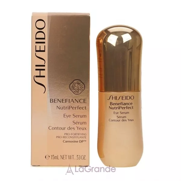Shiseido Benefiance NutriPerfect Eye Serum ��������� ��� ������� ����