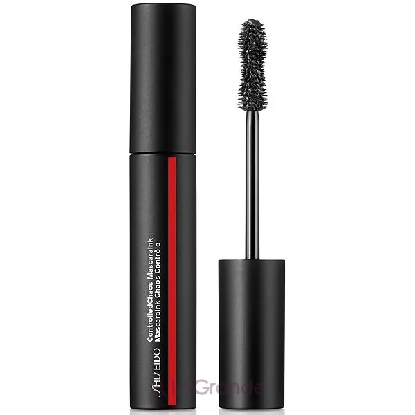 Shiseido Controlled Chaos MascaraInk ��� ��� ��