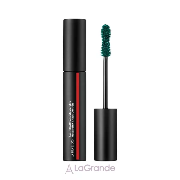 Shiseido Controlled Chaos MascaraInk ��� ��� ��