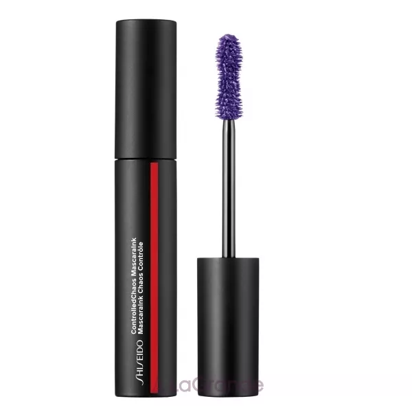 Shiseido Controlled Chaos MascaraInk ��� ��� ��