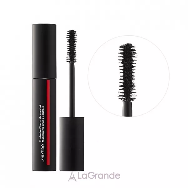 Shiseido Controlled Chaos MascaraInk ��� ��� ��