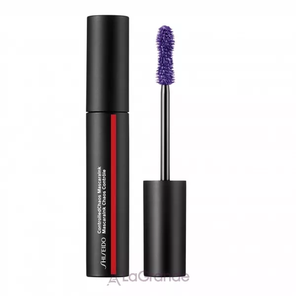 Shiseido Controlled Chaos MascaraInk ��� ��� ��