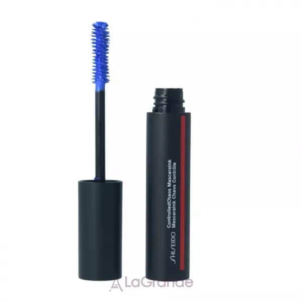 Shiseido Controlled Chaos MascaraInk ��� ��� ��