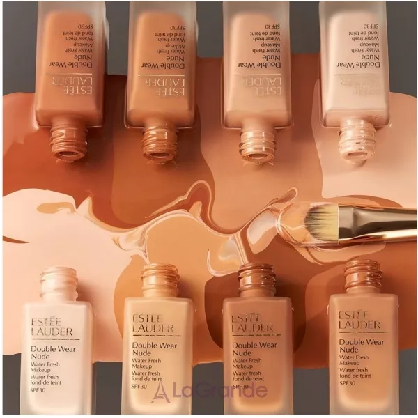 Estee Lauder Double Wear Nude ��������� �����
