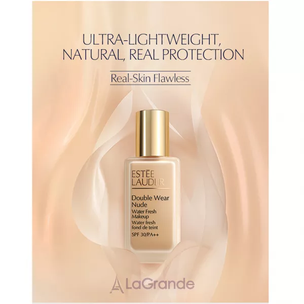 Estee Lauder Double Wear Nude ��������� �����