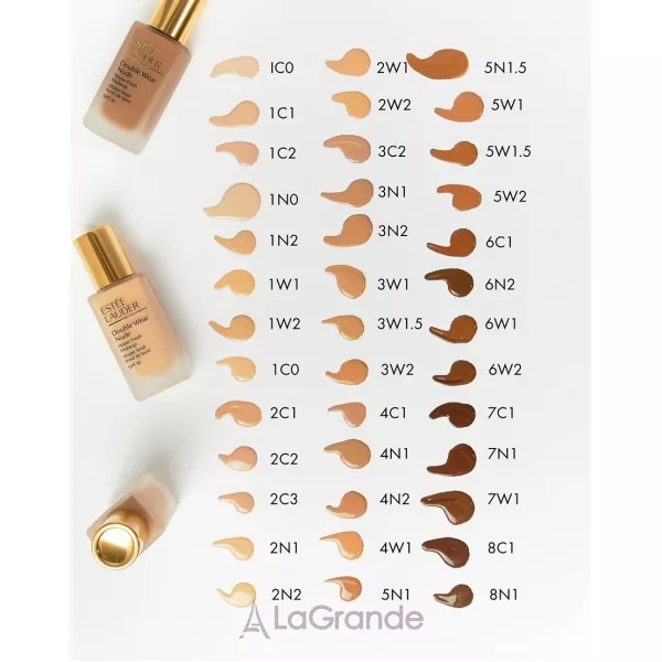 Estee Lauder Double Wear Nude ��������� �����