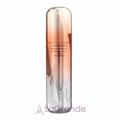 Shiseido Bio-Performance LiftDynamic Serum -  