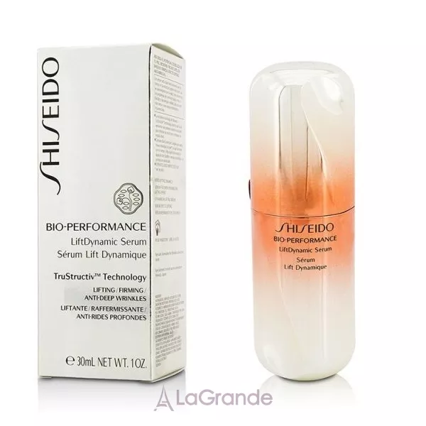 Shiseido Bio-Performance LiftDynamic Serum ˳�����-��������� ���������� 䳿
