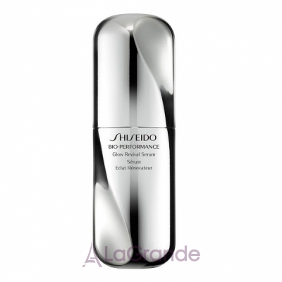 Shiseido Bio-Performance Glow Revival Serum   