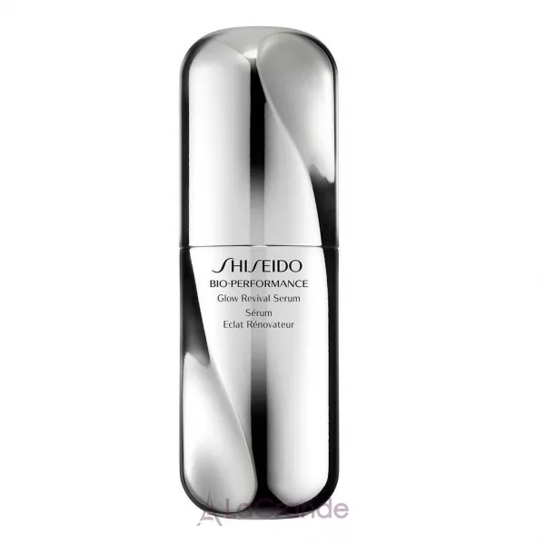 Shiseido Bio-Performance Glow Revival Serum ��������� ��� �������