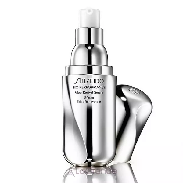 Shiseido Bio-Performance Glow Revival Serum ��������� ��� �������