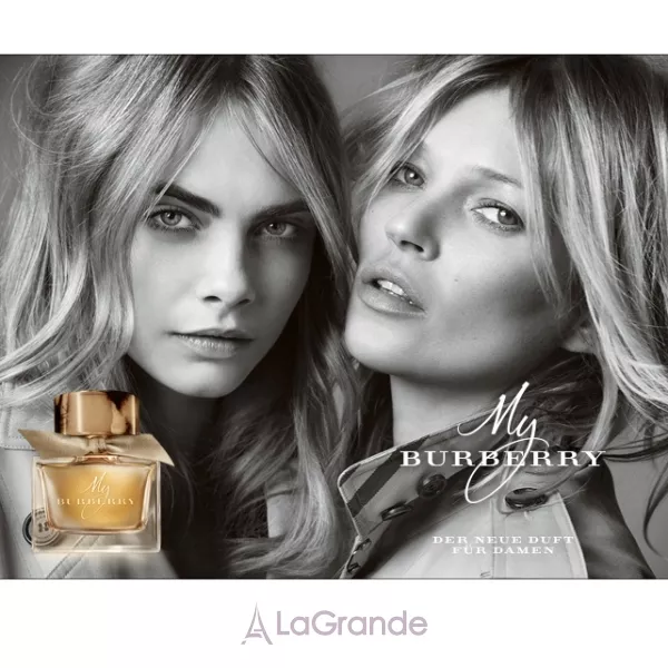 Burberry My Burberry ��������������� ����