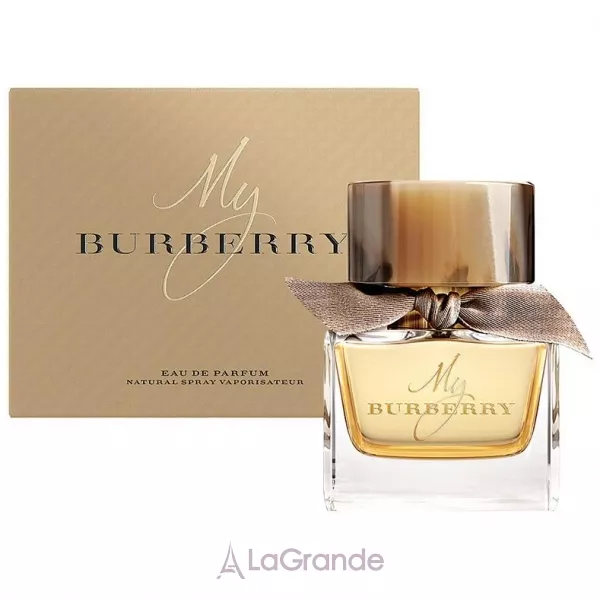 Burberry My Burberry ��������������� ����